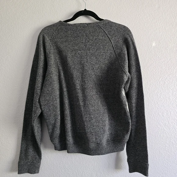 Rag & Bone Graffiti Crew / Grey - Picture 4 of 4